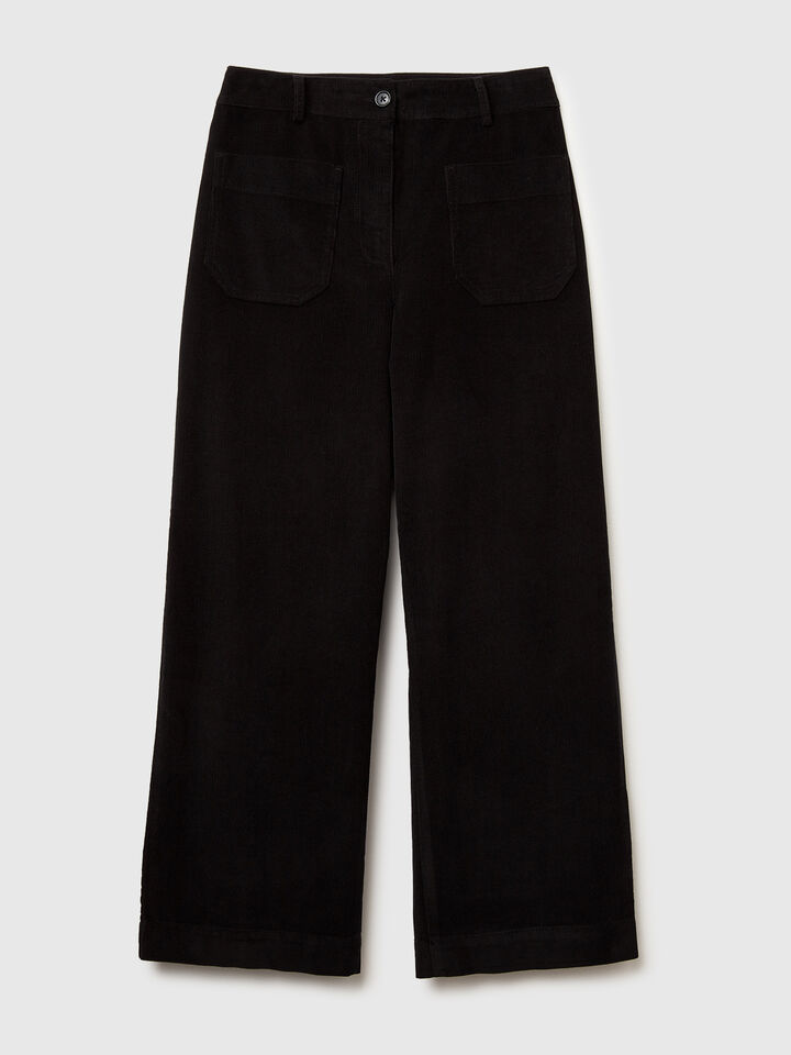 TROUSERS Women image number 5